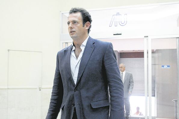 José Urtubey, dirigente de la Unión industrial Argentina: “El gobierno piensa el país en modo financiero”.