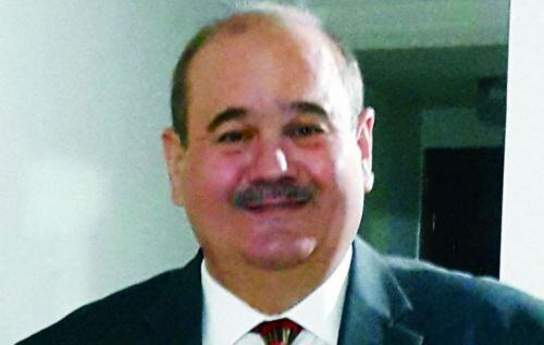 Ramon Haddad
