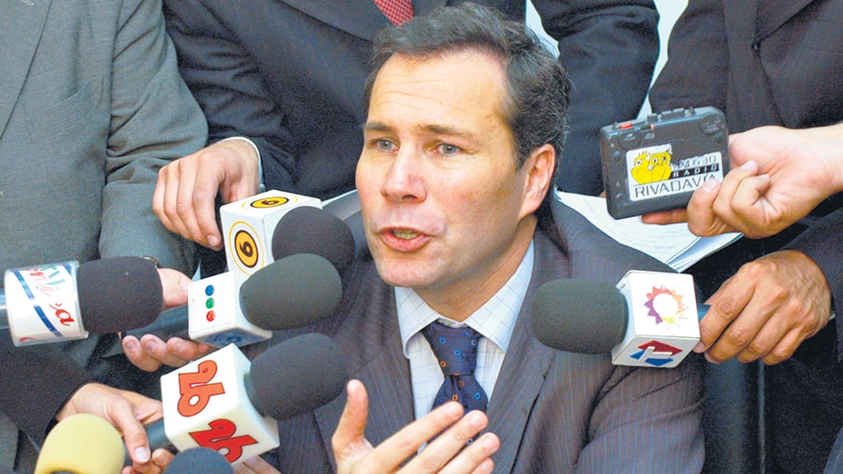 Las personas citadas por Ercolini ya declararon en el expediente por la muerte de Nisman.