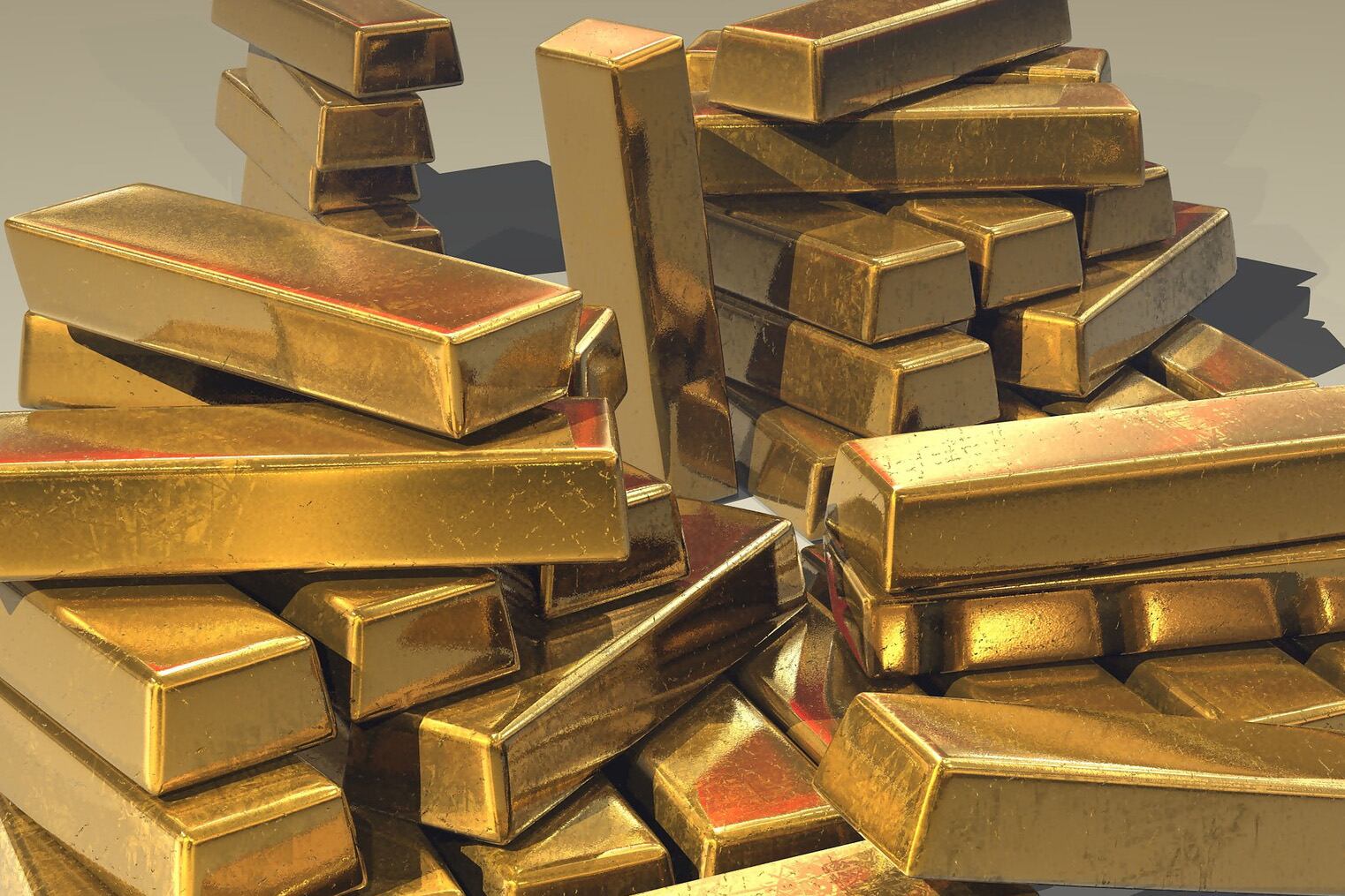 El Ministro de Economía Luis Caputo insiste que el oro es inembargable, por la independencia del BCRA