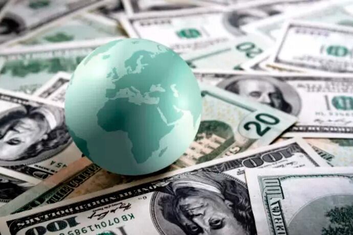 Tres de cada cuatro economías no desarrolladas experimentó en los últimos meses un aumento del nivel de deuda.