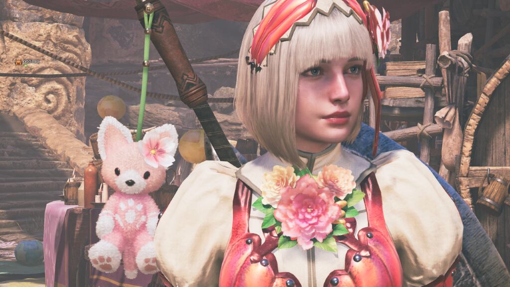 Monster Hunter Wilds