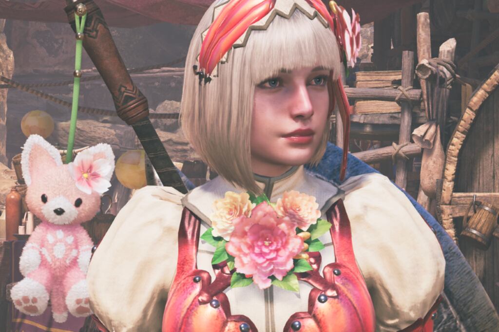 Monster Hunter Wilds