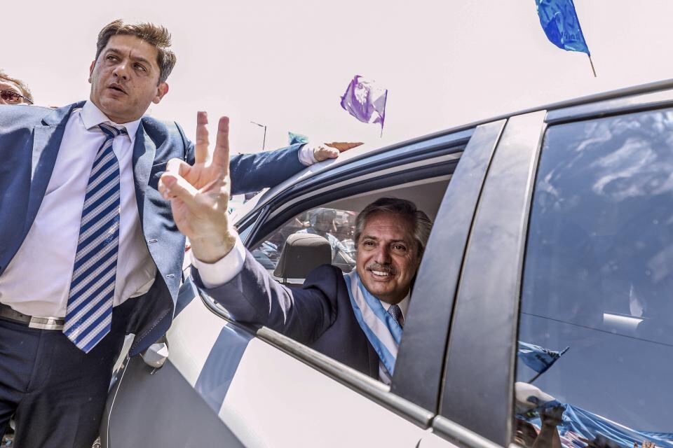 El mensaje del Presidente ante la Asamblea Legislativa del Congreso está previsto para este domingo a las 11:30 y no está previsto nada más que ese discurso, dijeron a PáginaI12 fuentes de Presidencia.