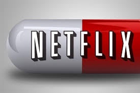 Netflix fue la gran perdedora de la noche.