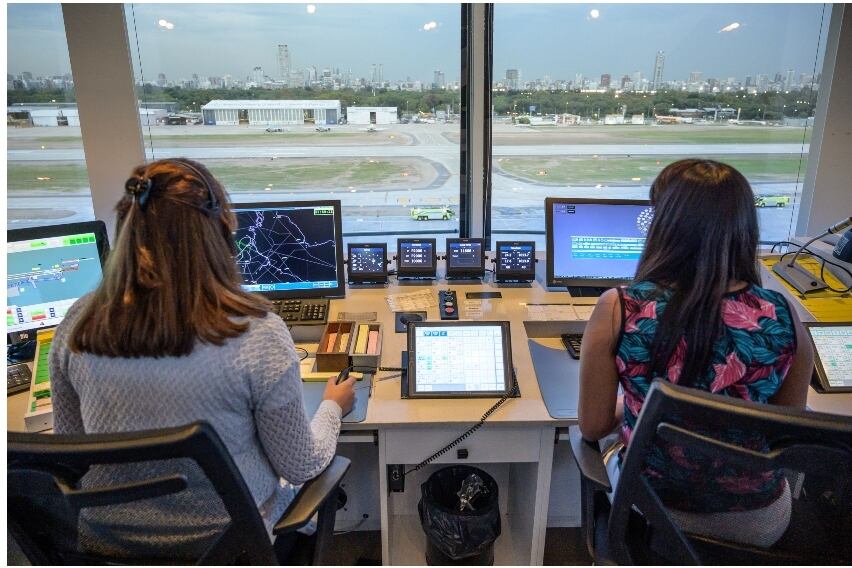 Foto: Gentileza EANA.