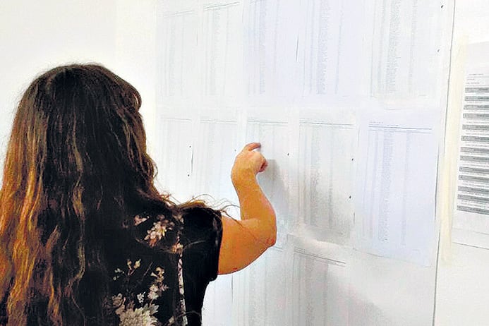 El Suteba realizará elecciones dentro de diez días para renovar sus autoridades.