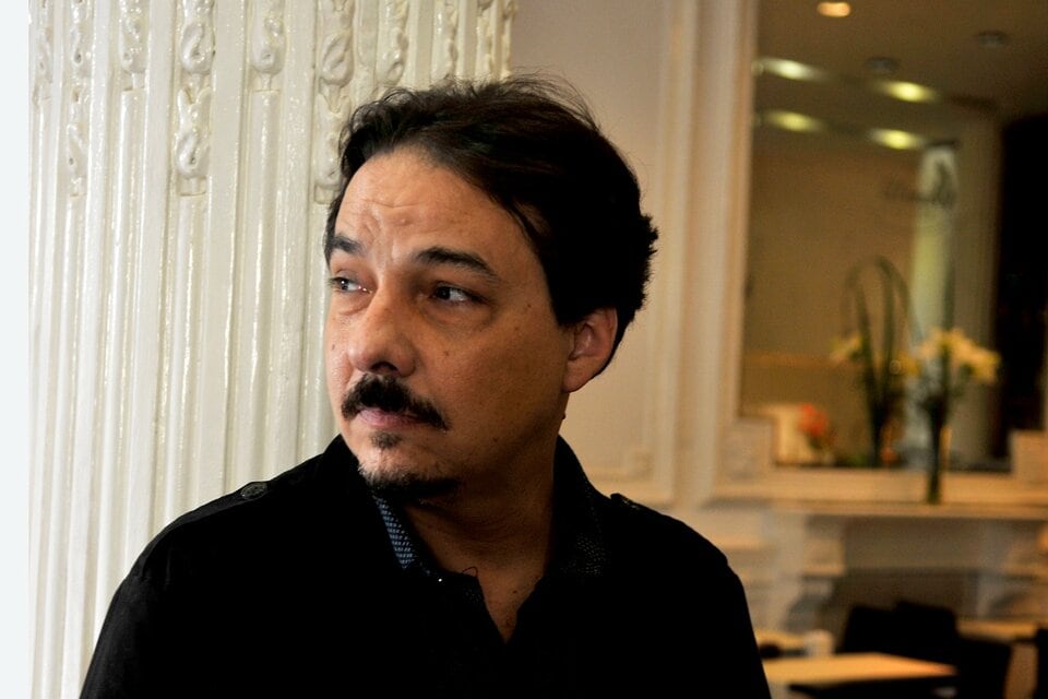 Fernán Mirás.