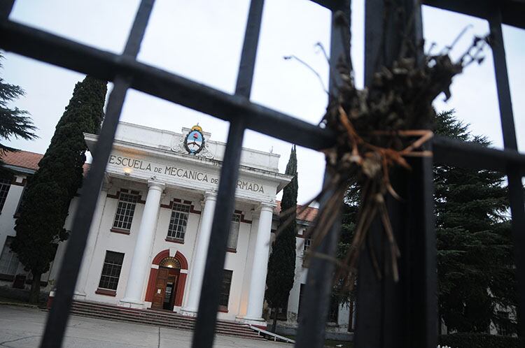 La candidatura se anunció como parte de los festejos por los cuatro años del Museo.