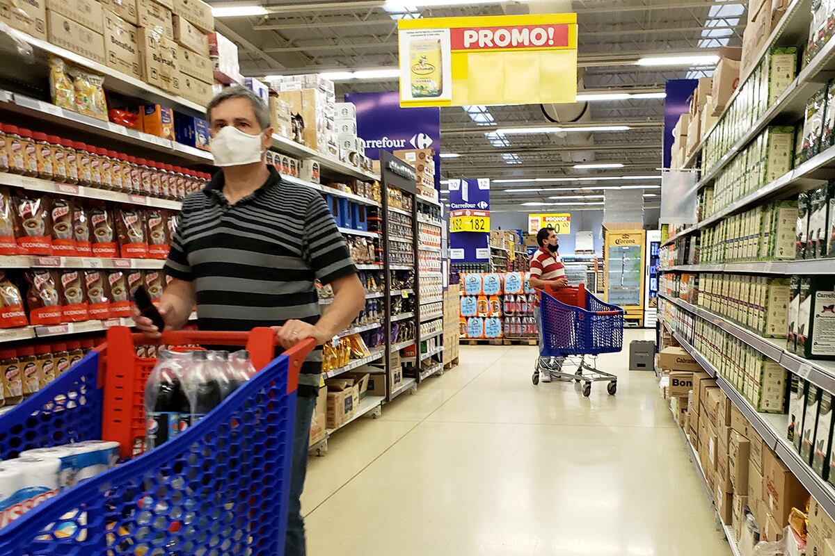 La ley empezará a aplicarse en noventa días, según la reglamentación.