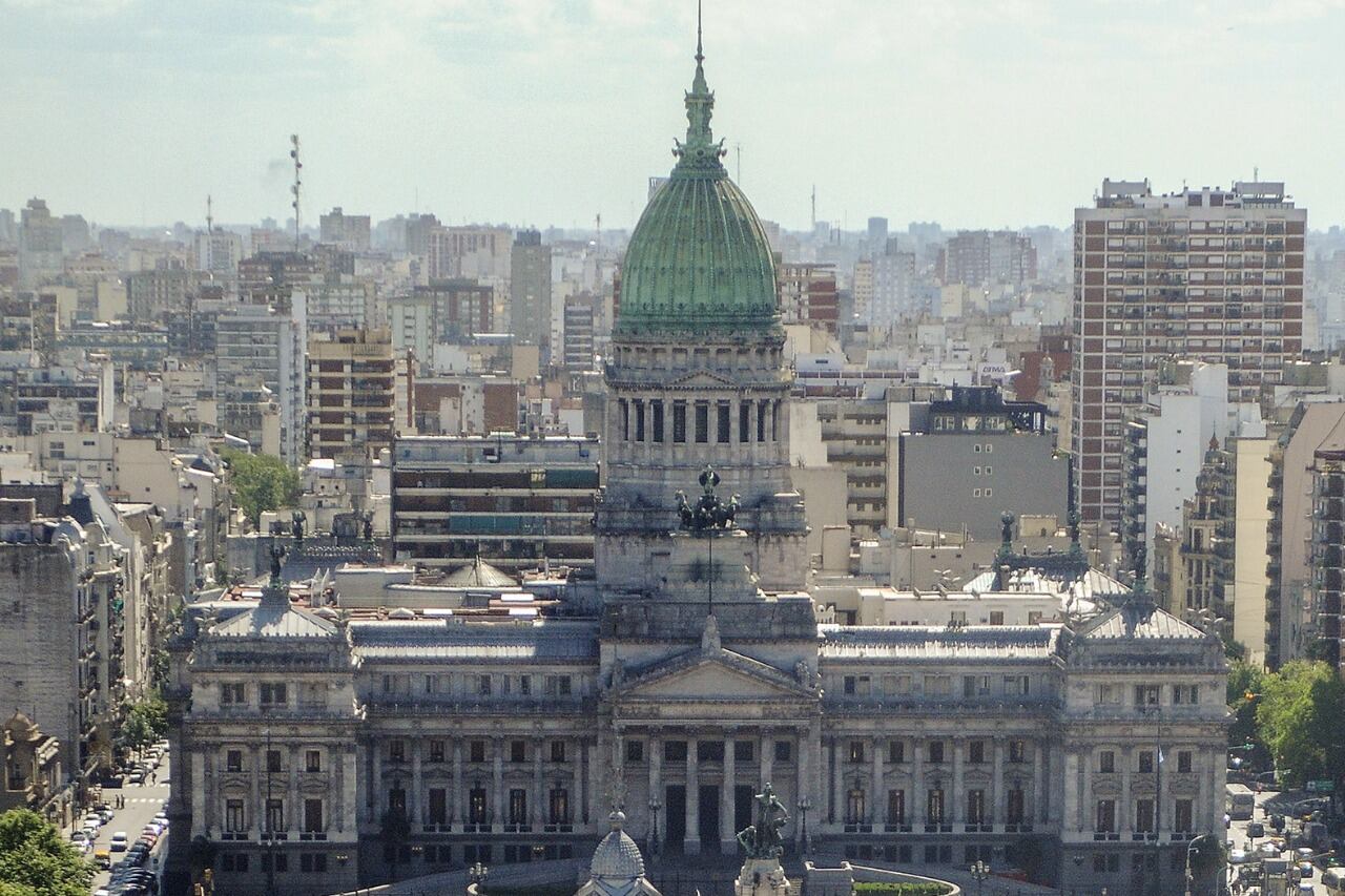 El Congreso seguirá sin sesionar