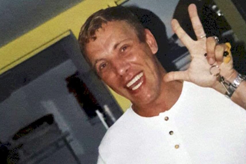 Claudio "La Clotta" Lanzetta había sido asesinado por el femicida Suárez.