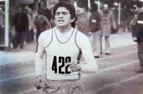 Miguel Sánchez desapareció el 8 de enero de 1978.