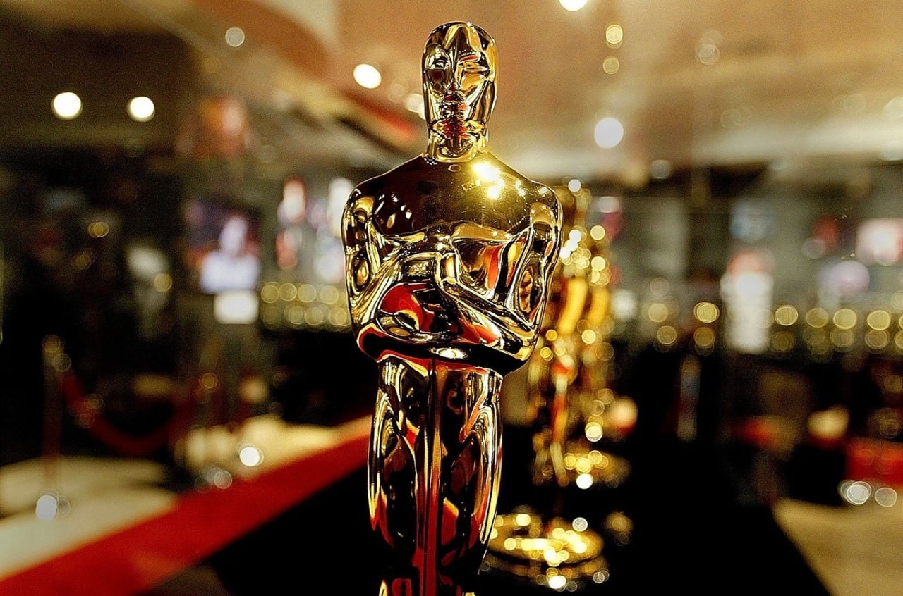 Premios Oscar 2022