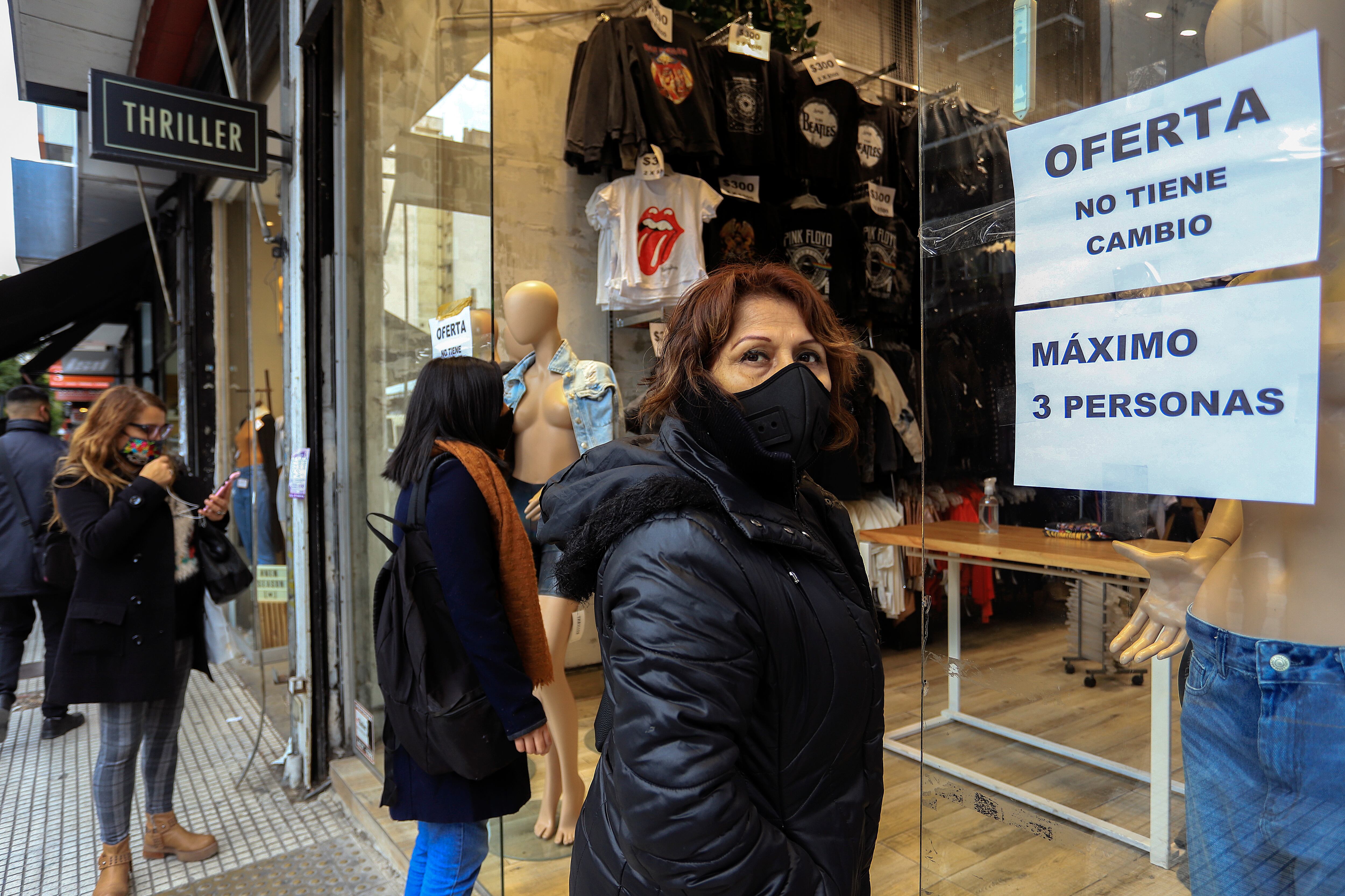 El Decreto 814/2020 fue publicado este lunes en el Boletín Oficial.