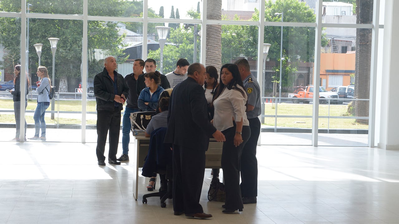 La inversión total, para el espacio de 14 mil metros cuadrados fue de casi 350 millones de pesos.