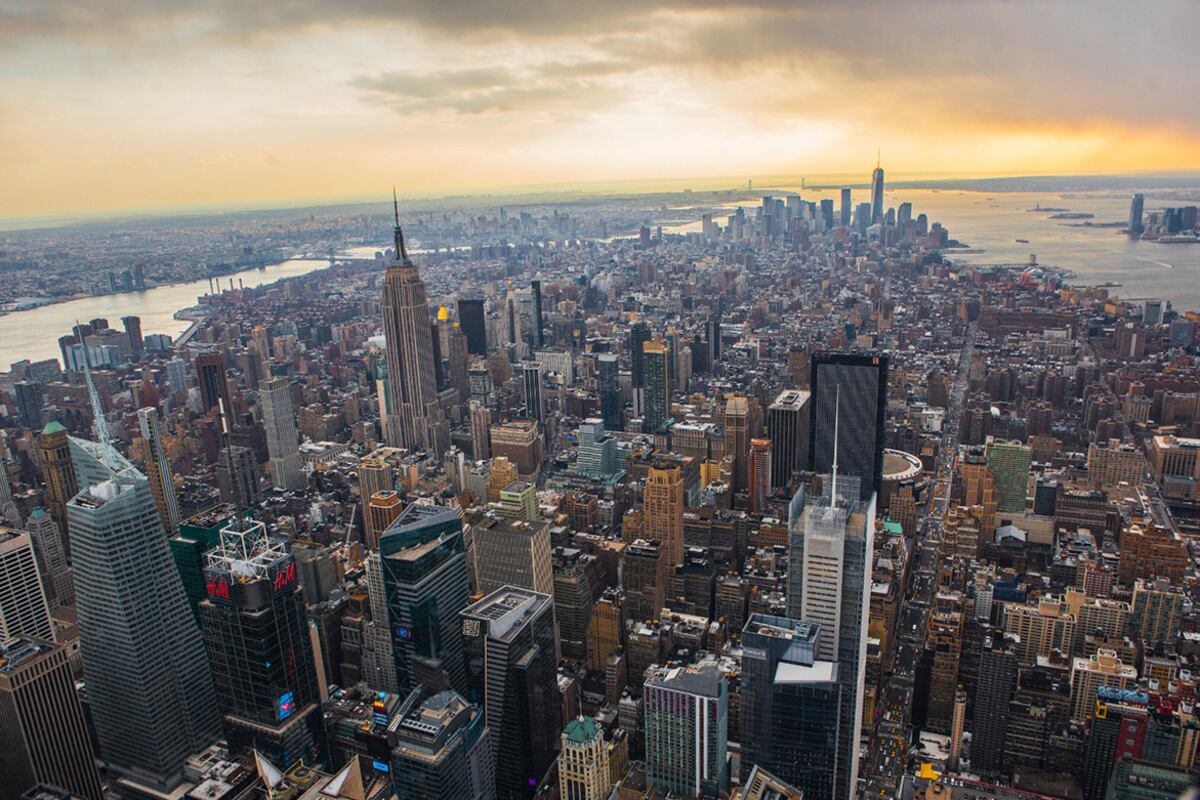 La forma tradicional de medir la evolución de las economías es a través del PBI.