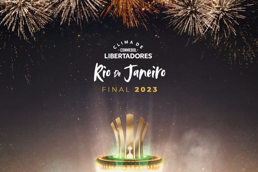 Ya se pueden adquirir las localidades para asistir a la final de la Copa Libertadores.