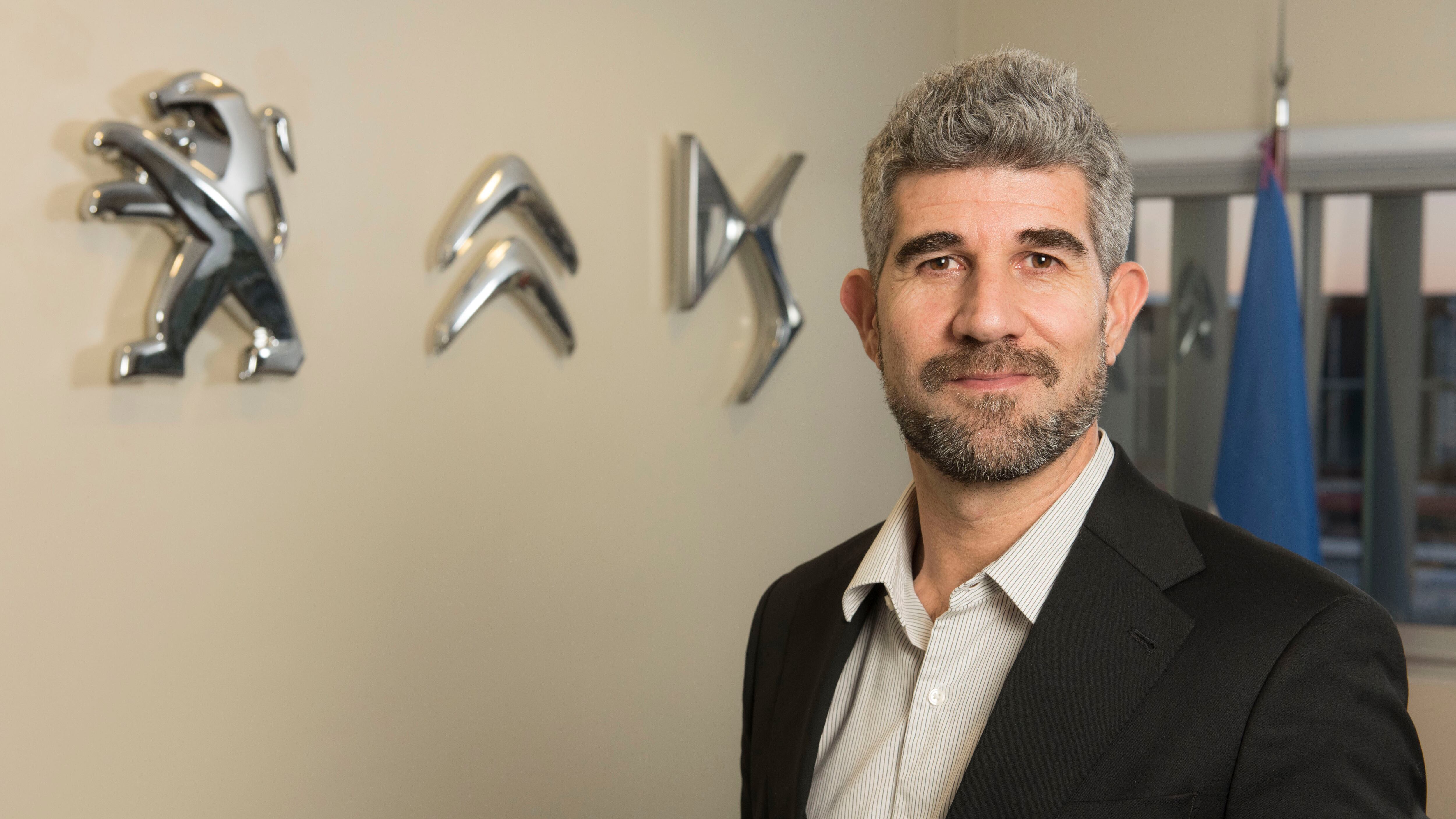 Gabriel Cordo Miranda.