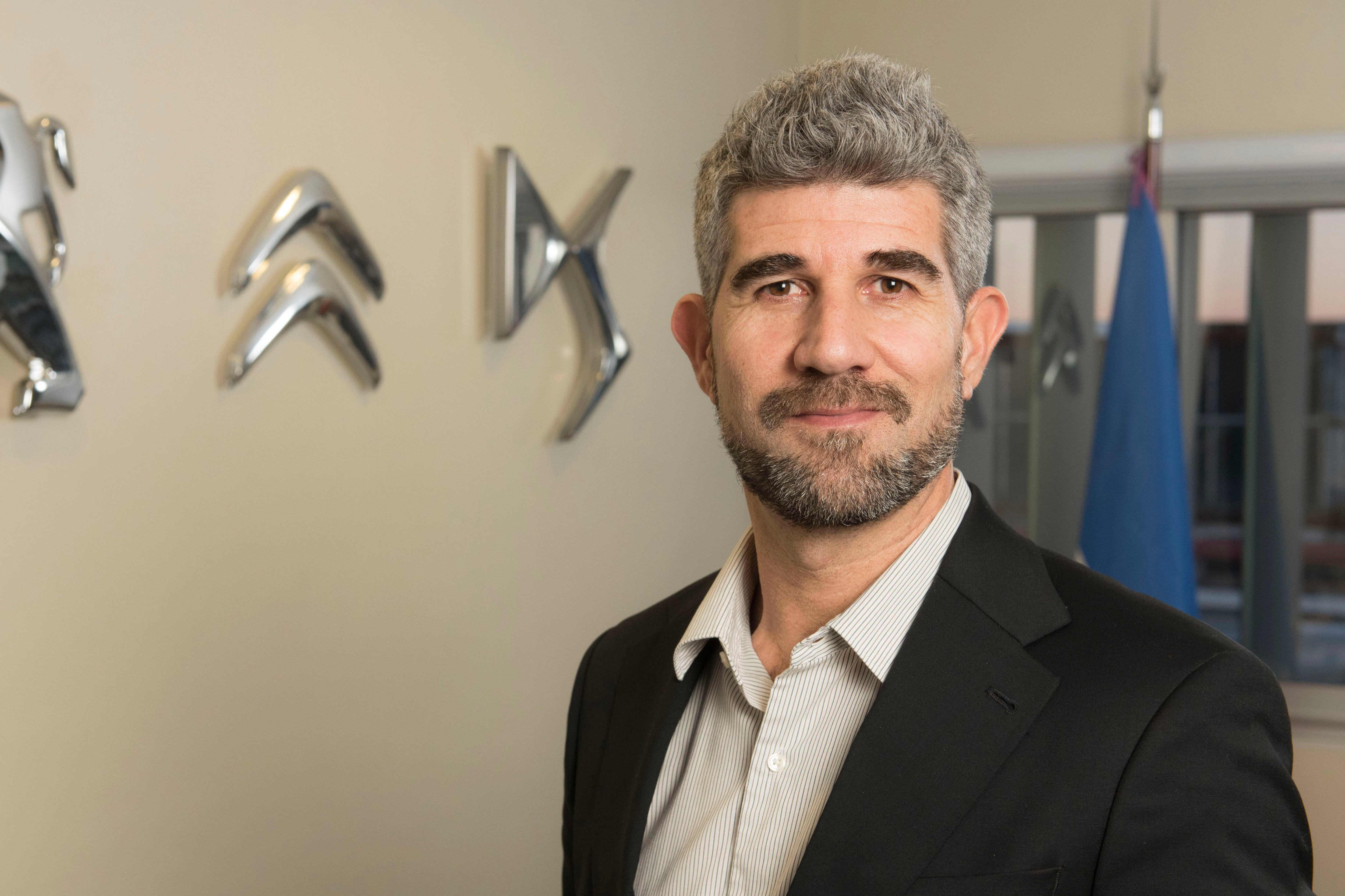 Gabriel Cordo Miranda.