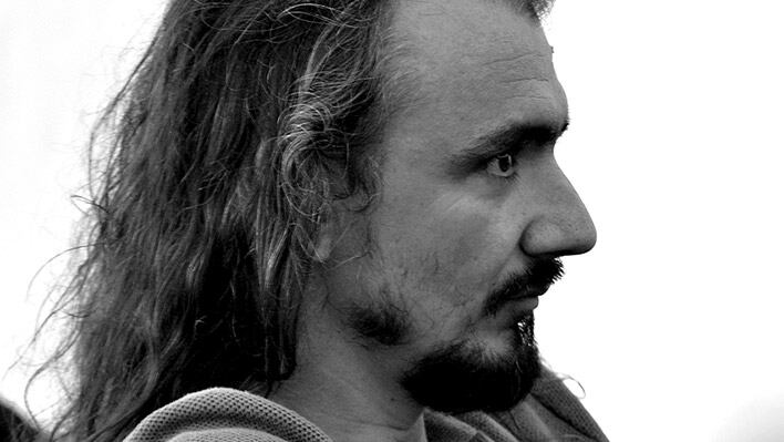 Llorente fue premiado por el festival, que ya cumplió 30 años de existencia.