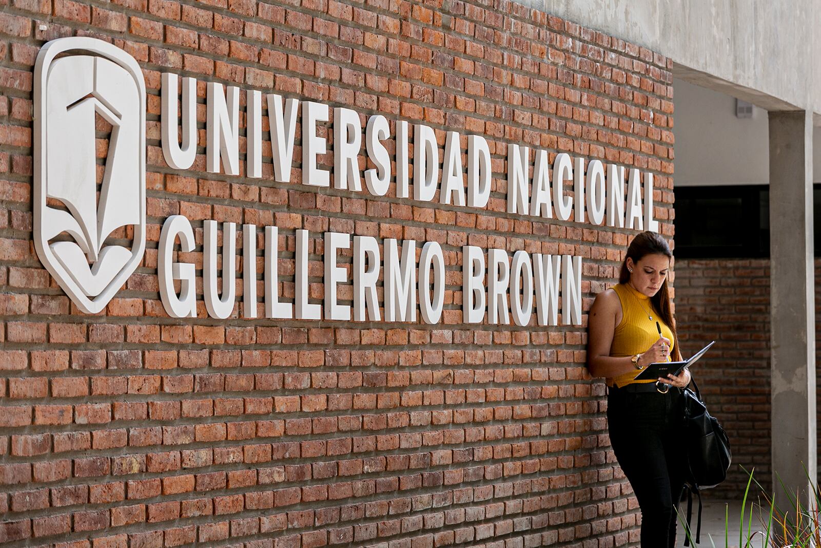Los alumnos de la UNAB tendrán una nueva parada para llegar a la universidad.  
