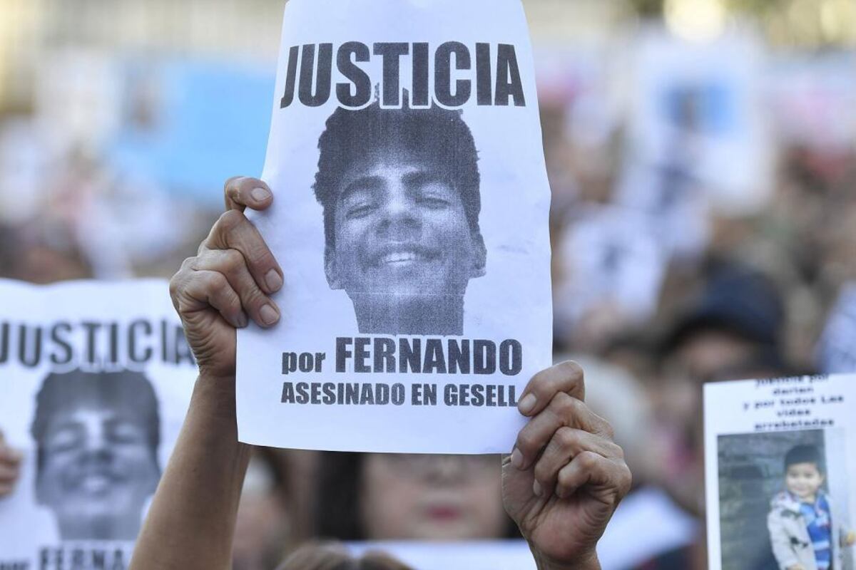 Lo que las cámaras no mostraron en la sentencia por el crimen de Fernando Báez Sosa