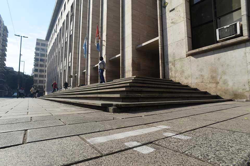 La justicia laboral de Rosario generó un precedente.