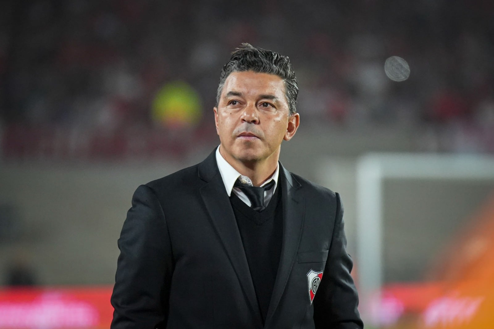 Marcelo Gallardo aún no asumió, pero ya quiere refuerzos de jerarquía