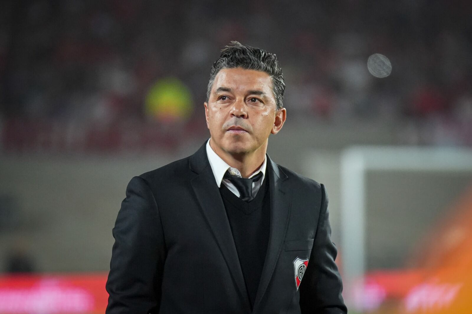 Marcelo Gallardo aún no asumió, pero ya quiere refuerzos de jerarquía
