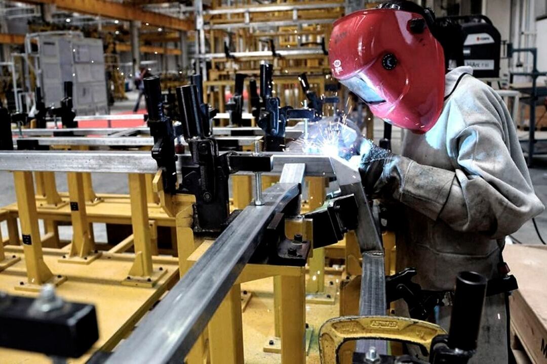 De todos modos, julio fue el peor desde 2020