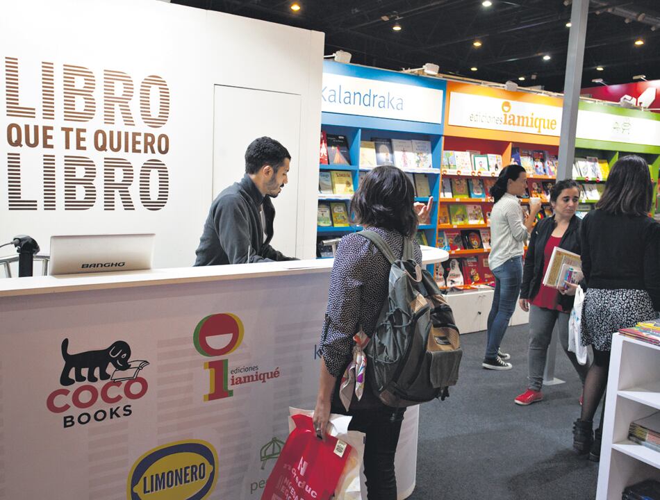 Los sellos pequeños no pueden aplicar el índice de inflación al precio de los libros.