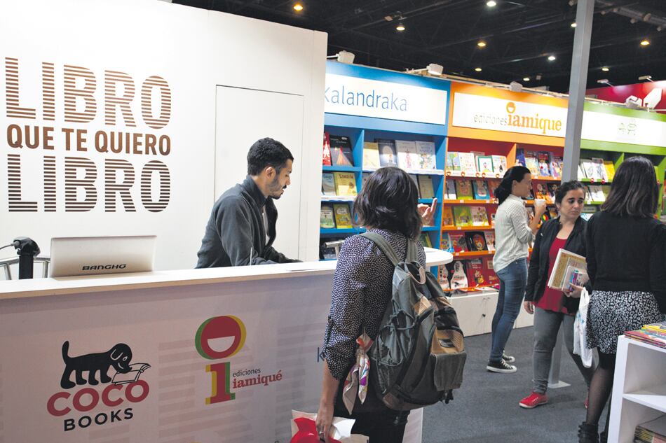 Los sellos pequeños no pueden aplicar el índice de inflación al precio de los libros.