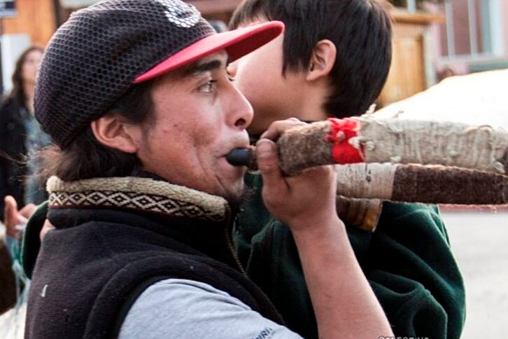 La causa del homicidio de Rafael Nahuel se quedó sin acusados.