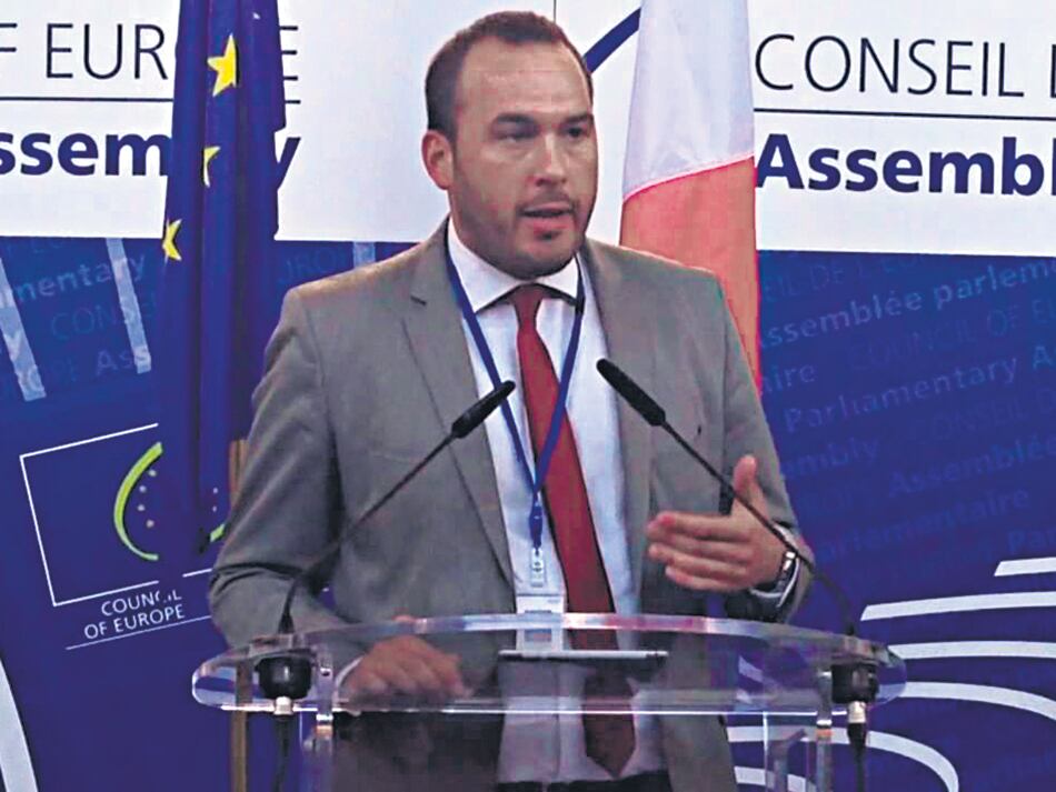 “La presencia de Italia en la Unión Europea (UE) y en la Eurozona es determinante.”