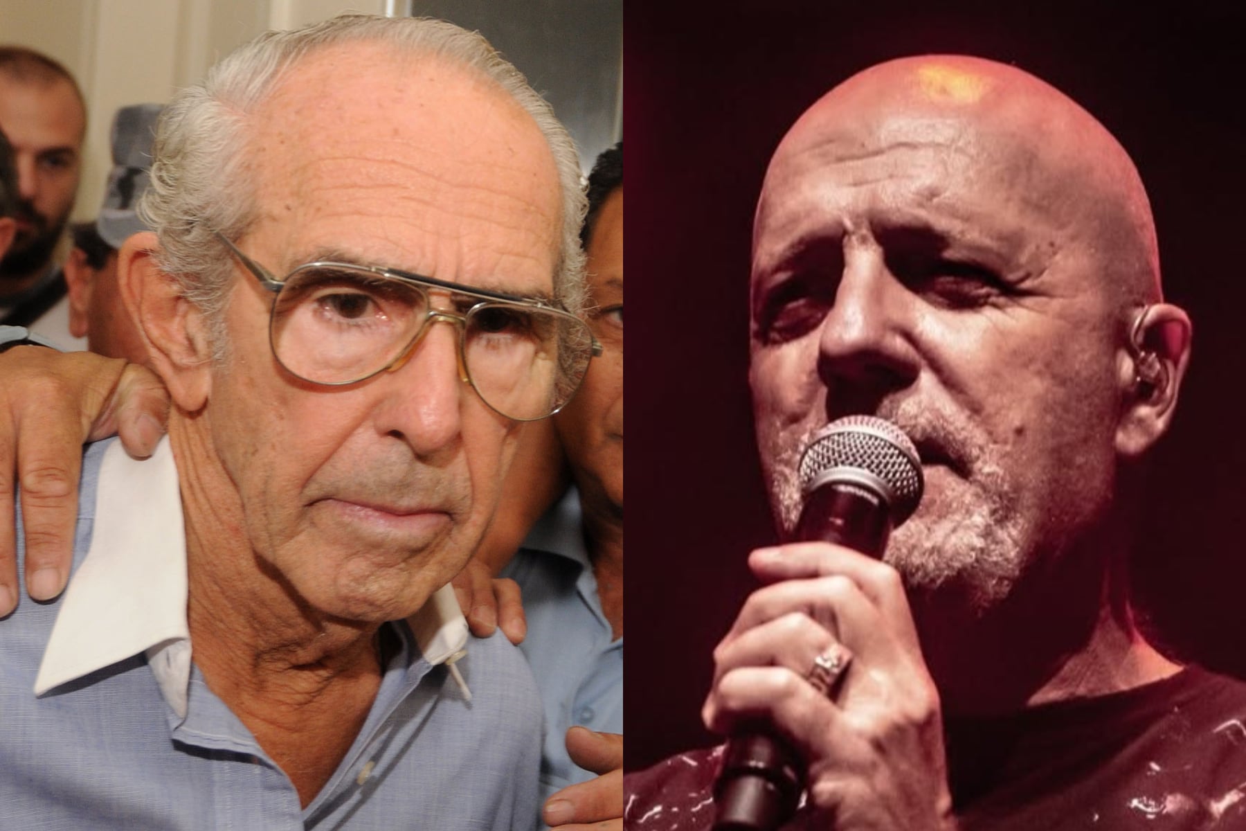 Cordera justificó a Barreda: "Yo también me puedo equivocar, cualquiera puede cometer un asesinato en cualquier momento"