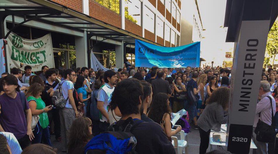 Los investigadores consideraron insuficiente la propuesta del gobierno.