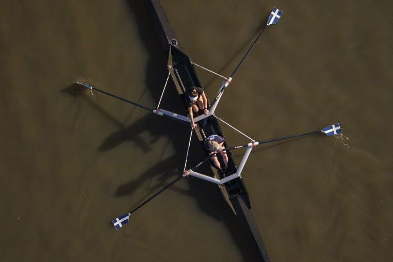 Los atletas podrán entrenar en una pista renovada