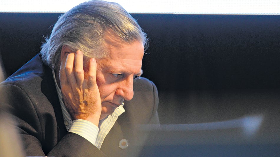 Aranguren podría ir al Congreso a explicar la relación de empresas de Shell con Cammesa.