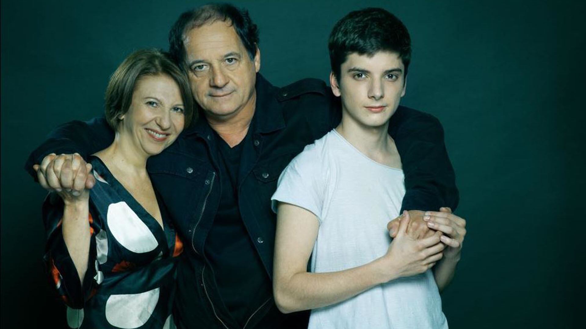 El 10 de enero llega al Paseo La Plaza Después de nosotros.