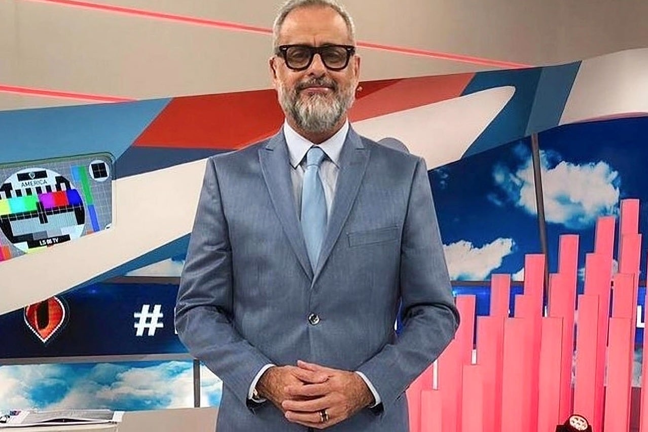 Rial lleva seis días internado en Colombia