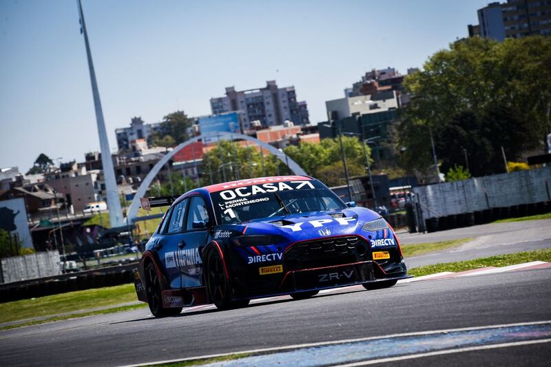 Tc2000 Rv El TC2000 renovado corre su clásico – Página|12