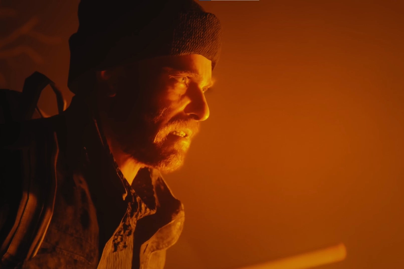 Cuándo estará disponible El Camino Hacia el Abismo, el nuevo videojuego argentino apocalíptico (Foto: captura de video).