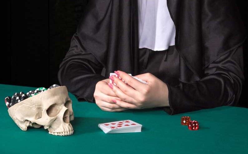 La monja desvió fondos de la escuela que dirigía en Los Angles, la James Catholic School.