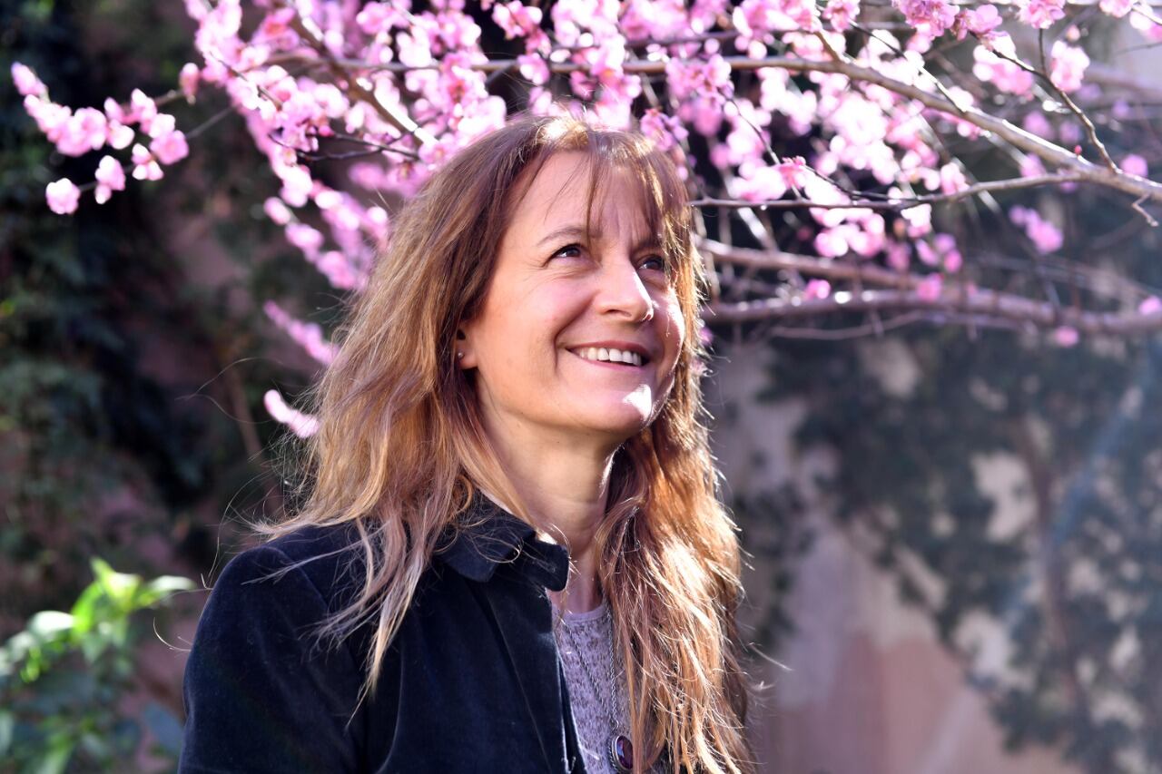 "El juez Eugenio Zaffaroni, a cargo del caso, fue escalando en los pedidos de información", recuerda Carballido Marzá