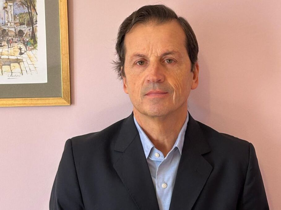 Lamboglia asume en el ENRE sin promesas de mejora, pero con el ajuste como hoja de ruta.