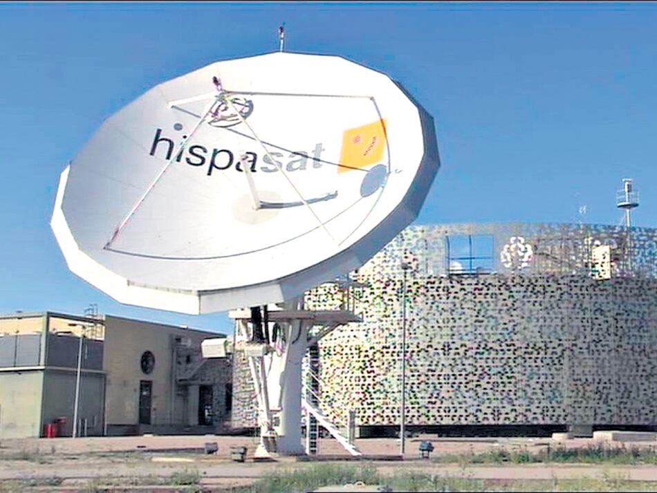 En el Gobierno sostienen que decidieron habilitar ahora el sátelite de Hispasat porque Arsat-2 ya vendió su capacidad.