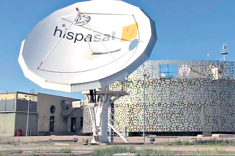 En el Gobierno sostienen que decidieron habilitar ahora el sátelite de Hispasat porque Arsat-2 ya vendió su capacidad.
