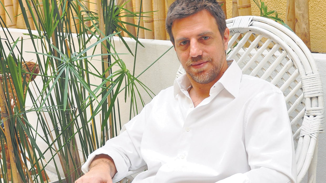 Diego Kravetz, secretario de Seguridad de Lanús, denunciado por violar leyes de protección a la niñez.