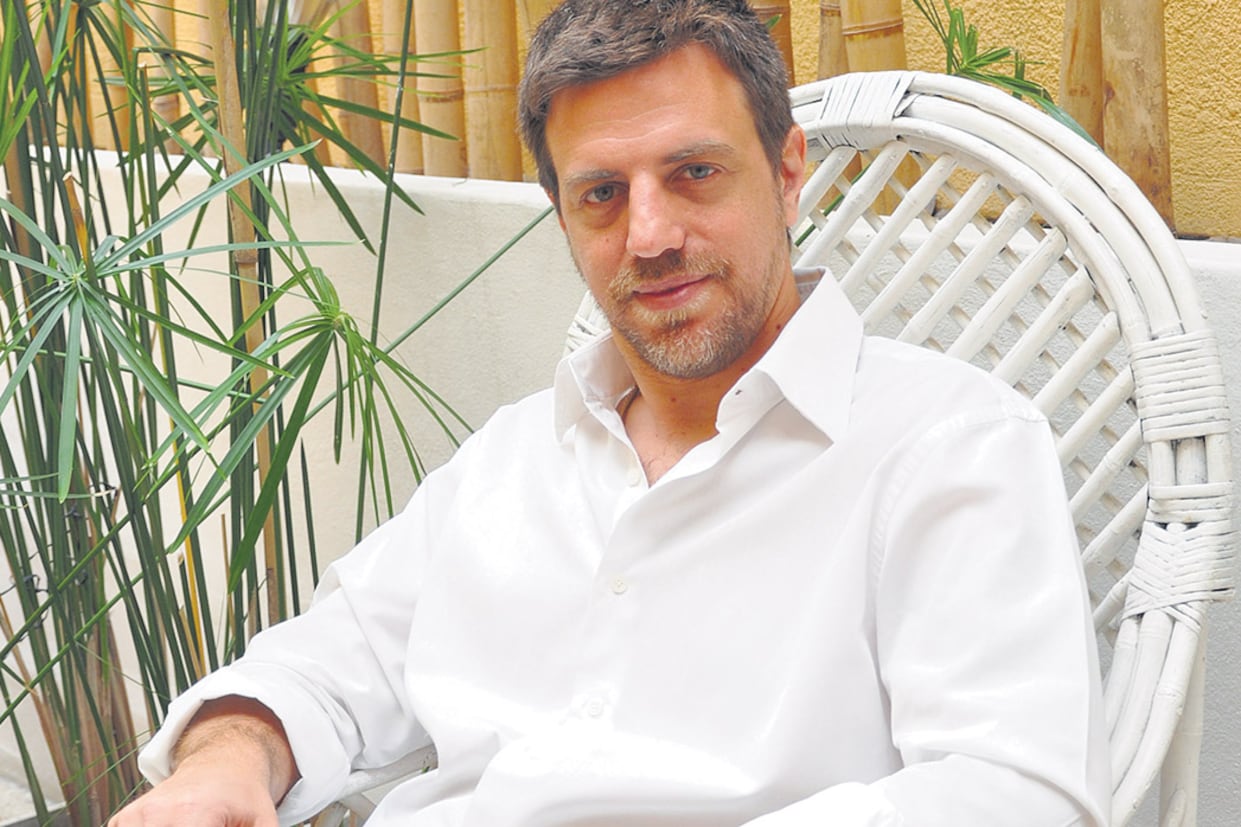 Diego Kravetz, secretario de Seguridad de Lanús, denunciado por violar leyes de protección a la niñez.